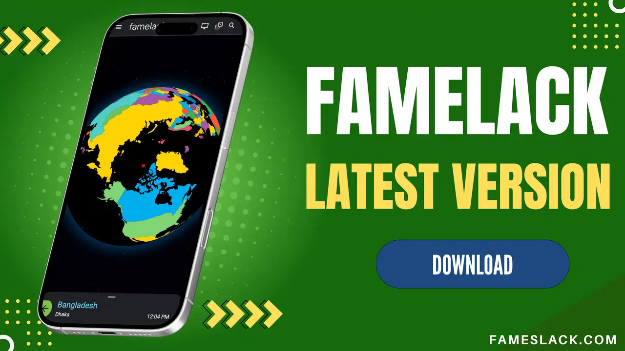 Famelack Official APP | Watch Live TV & Sports (2026) Famelack App